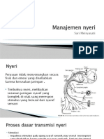 Manajemen Nyeri 2022