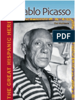 Pablo Picasso