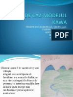 Echipa 2, Examen Sem.1 Studiu de Caz-Modelul Kawa Final