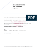 Determination of Amide Nitrogen Content