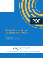 Nvivo 7