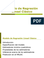 Lección 2 Modelo de Regresion Multiple