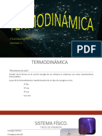 Termodinámica 1