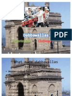 Dabbawallas