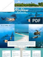 Maldives Retreat Presentation ENG