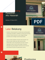 Alfu Hasanah Proposal