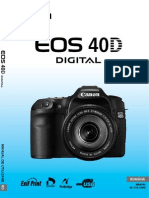 Manual40D