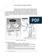 Panduan Anamnesis DM 2020