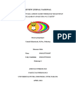 ReviewJurnalNasional PsiAbn YollyFadhillah (122) Nissa (107) PsiC19