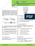 Embriologia 2013 Distribuicao de Vitelo