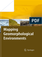 Pavlopoulos Et All Mapping+Geomorphological+Environments