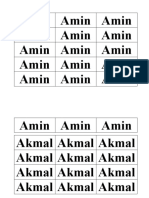 Worksheet Bi Years 3 Trace Their Name