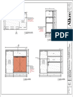 Planta Baixa - Balcão 01 V1: Prancha