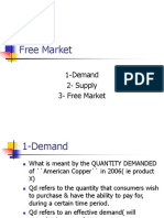 Micro Demand Supply-With Graphs