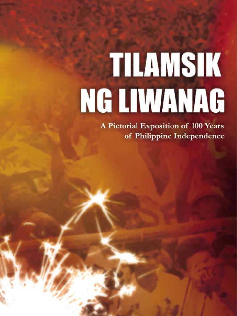 tilamsik | Philippines | Politics
