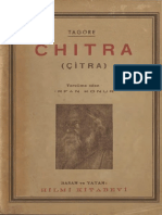 Tagore - Chitra