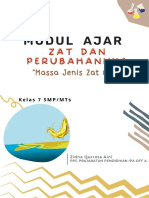 PMT 2 - Modul Ajar