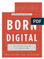 Born digital-how children-grow-up-in-a-digitalage