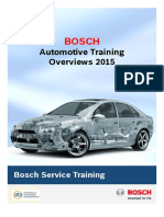 BDT Training Overview Booklet 2015