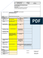 Dumalneg National High School Nursery Classifications