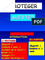 2 - Proteger - Alerter