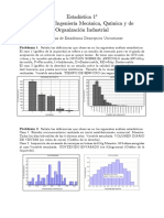 Problemas Descriptiva