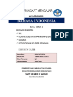 Sampul RPP