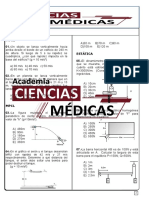 Seminario de Física sobre Movimiento, Trabajo y Energía