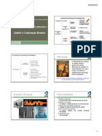 Captulo 3 Conformao Fundamentos