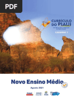 13-Novo Ensino Medio Caderno01_Curriculo_Piaui