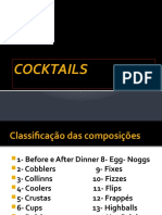 Cocktails