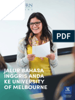 UMELBP Pathways Indonesian