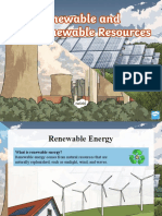 Minerals and Power Resources-4