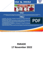 (Parade 17 Nov 2022)