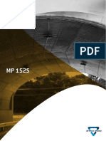 Folder MP152S Nova ID