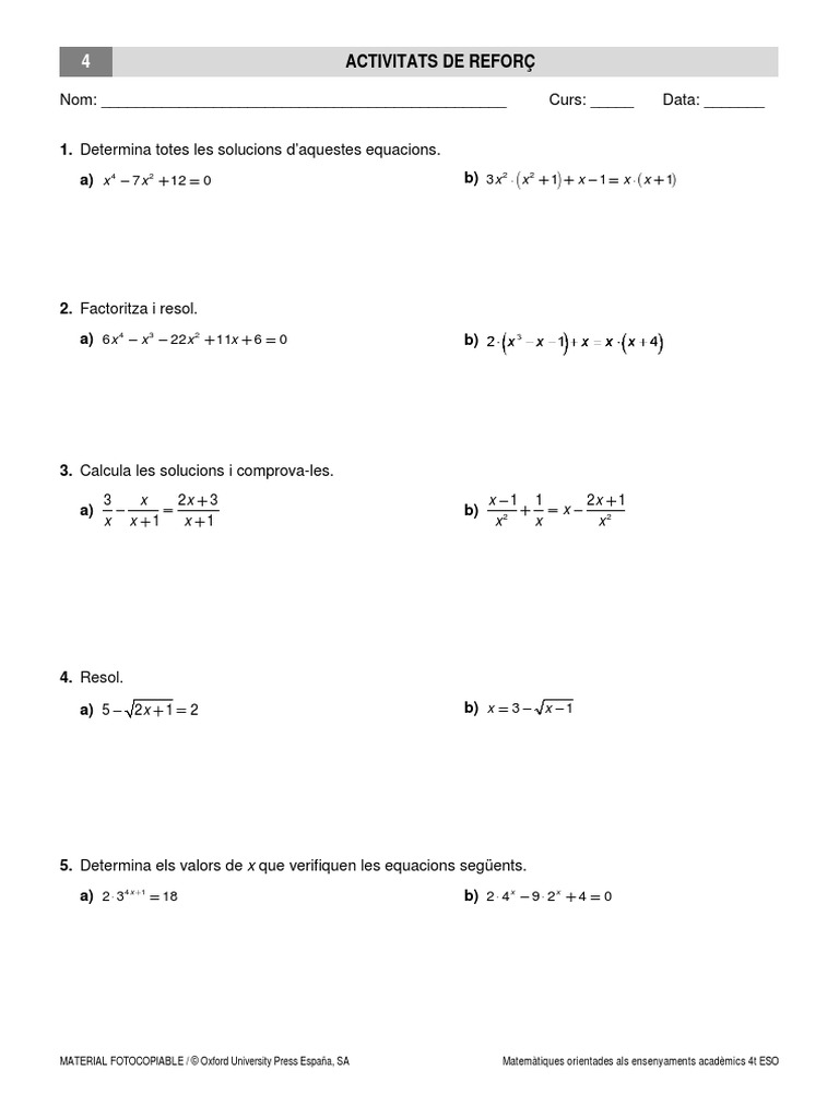 04 Refor Ampliac | PDF
