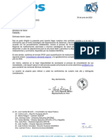 CDE-01-0685-2022 - MINSA - Consolidacion de La Demanda 2023