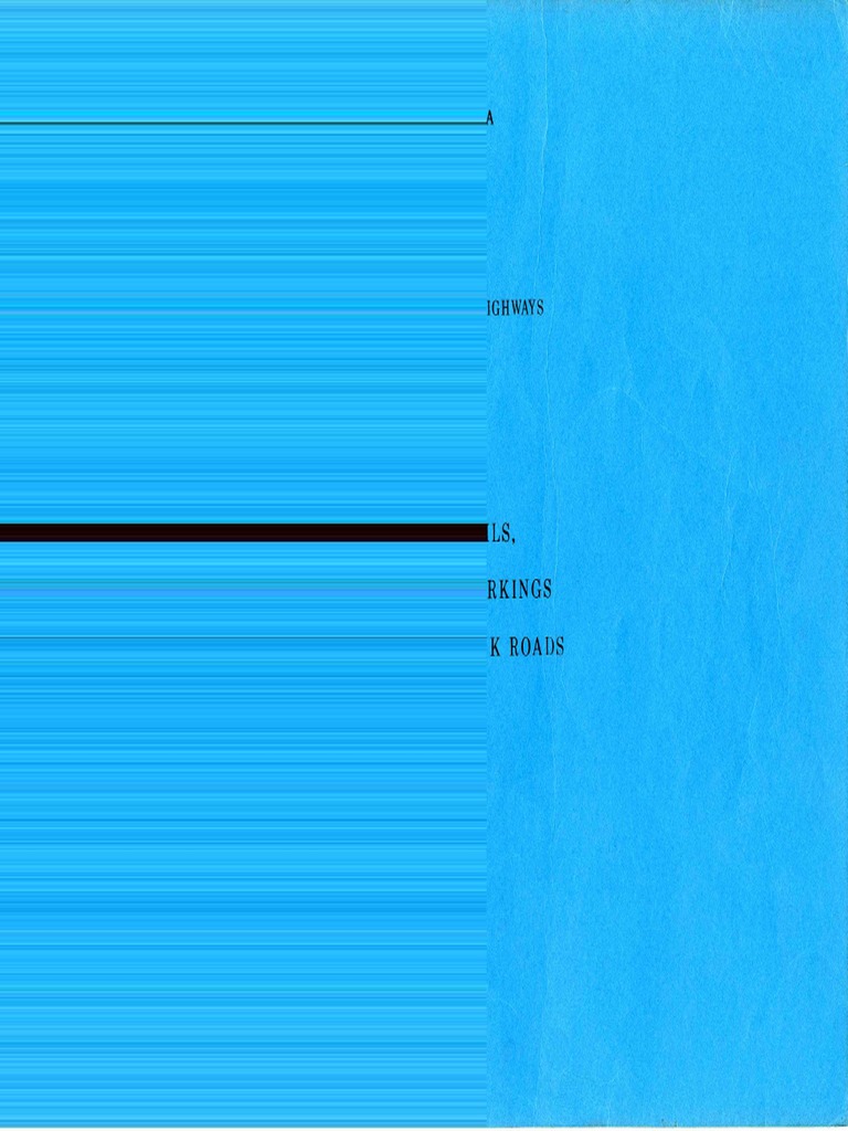 standard-details-ministry-for-roads-highways-march-1991-pdf