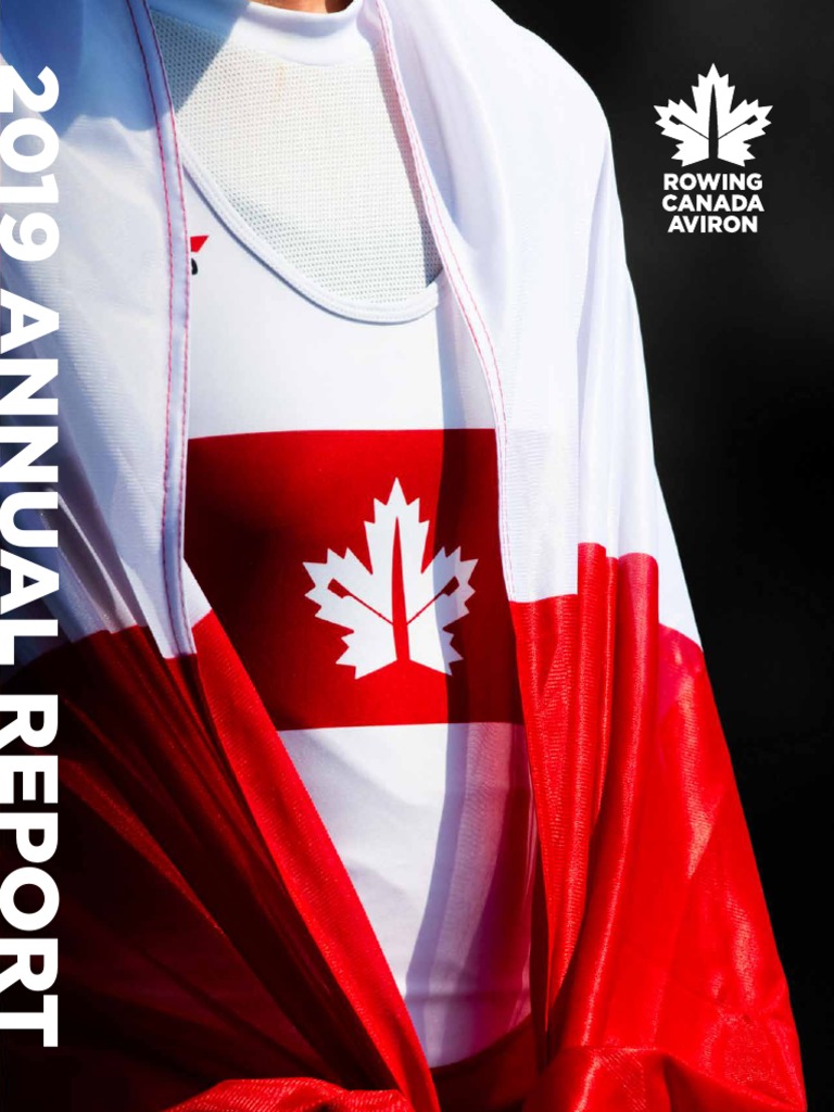 Rowing Canada's 2019 Highlights | PDF | Rowing (Sport) | Sports