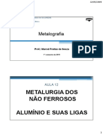 PDF) Estudo Do Efeito Da Densidade Nas Propriedades De Um Material Ferroso  Com Gradiente De Função