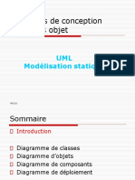 CH4-Diagramme de Classe