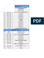 Rundown Futsal Cup Ikawafest 2023