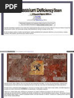 Potassium