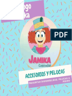 Catalogo Accesorios