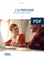 Esl FR FR Cours Chez Le Professeur 2021 Brochure