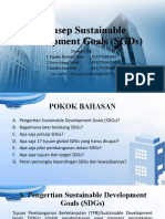 KONSEP SDGs Kel 4 RKI