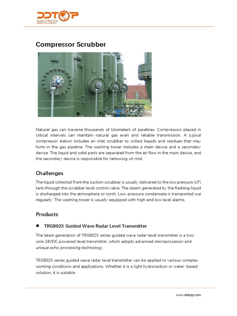 CompressorScrubber PDF