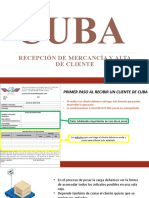 Manual de CUBA