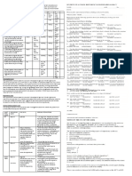 Substance Use Compiled