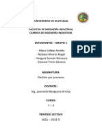 Empresa Asuncorp - Grupo 1 - Trabajo Final